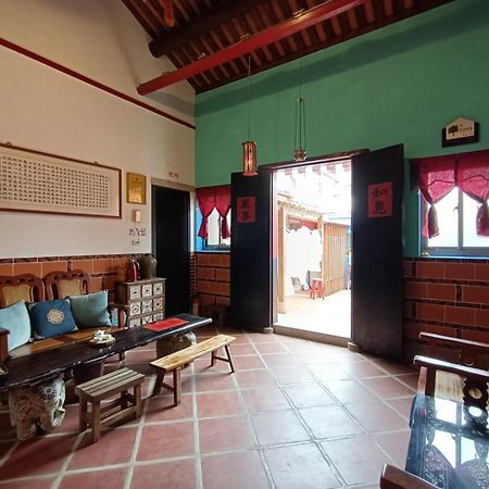 模範人家-包棟-彼岸市區館 Jincheng Zewnętrze zdjęcie
