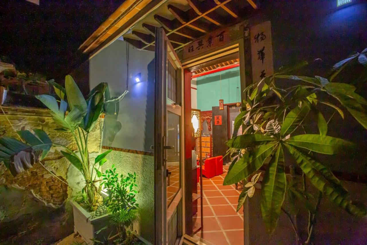 模範人家-包棟-彼岸市區館 Jincheng Zewnętrze zdjęcie