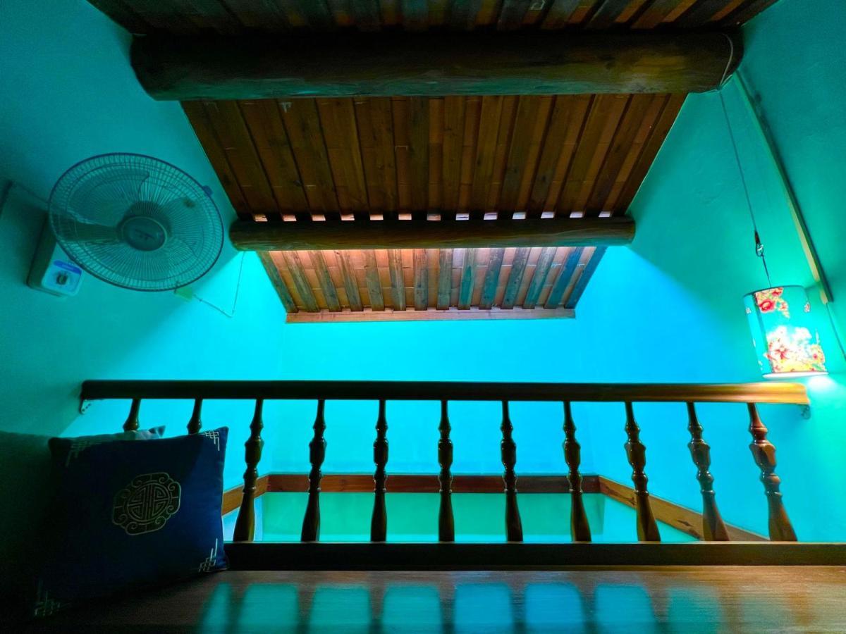 模範人家-包棟-彼岸市區館 Jincheng Zewnętrze zdjęcie
