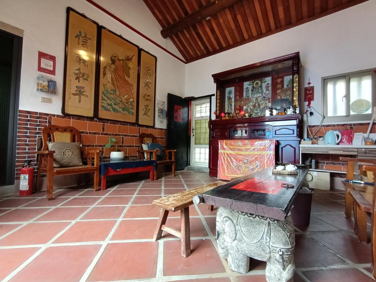 模範人家-包棟-彼岸市區館 Jincheng Zewnętrze zdjęcie