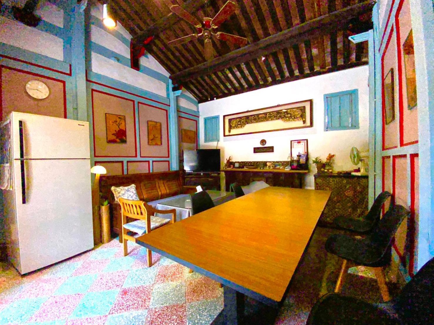 模範人家-包棟-彼岸市區館 Jincheng Zewnętrze zdjęcie