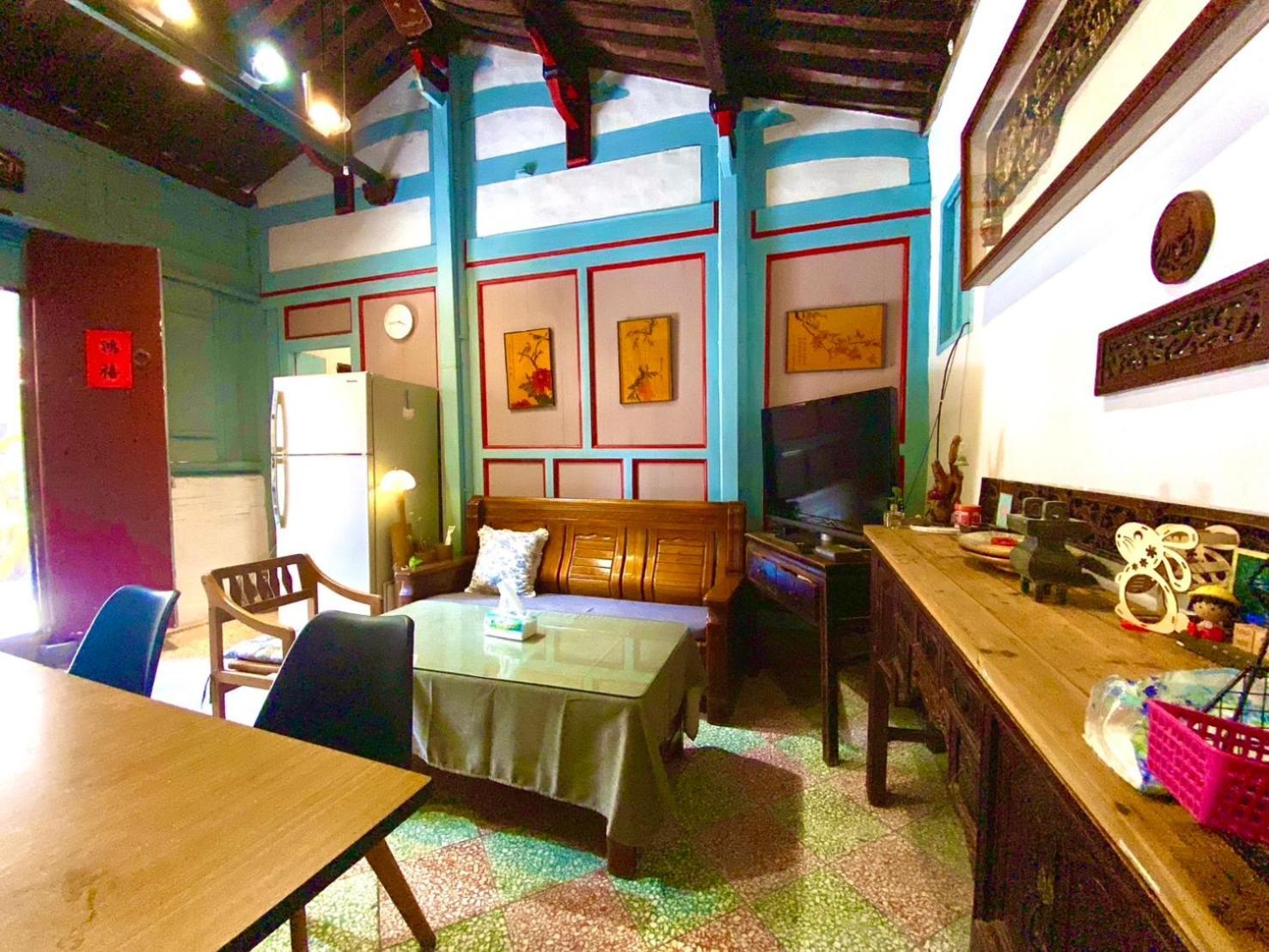 模範人家-包棟-彼岸市區館 Jincheng Zewnętrze zdjęcie