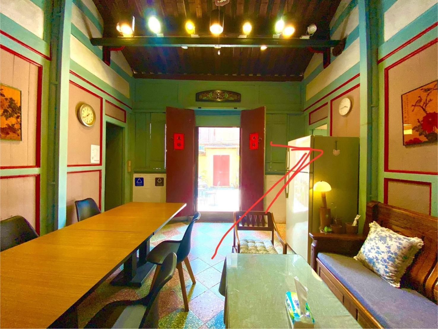 模範人家-包棟-彼岸市區館 Jincheng Zewnętrze zdjęcie