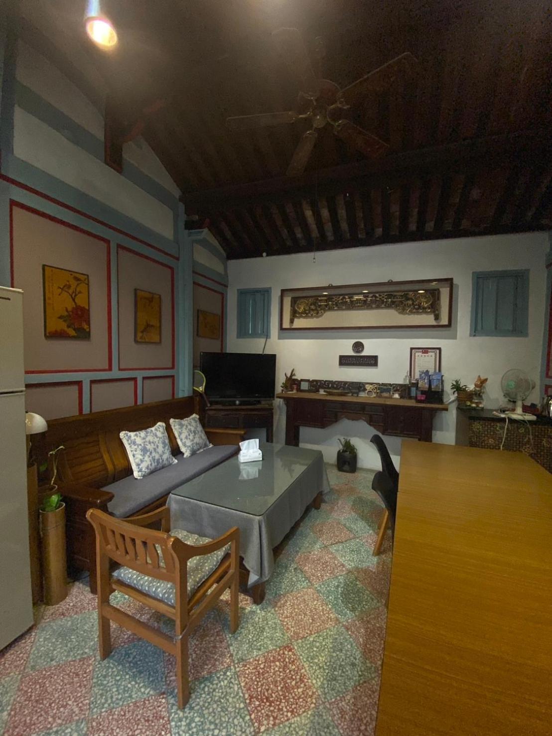 模範人家-包棟-彼岸市區館 Jincheng Zewnętrze zdjęcie