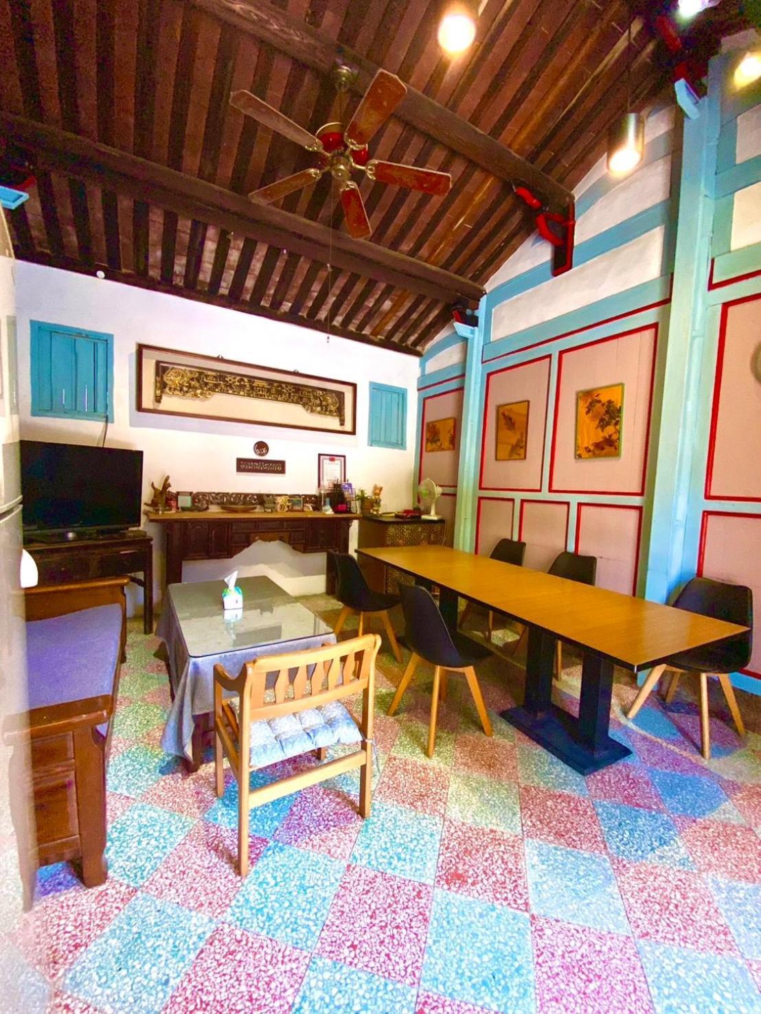 模範人家-包棟-彼岸市區館 Jincheng Zewnętrze zdjęcie